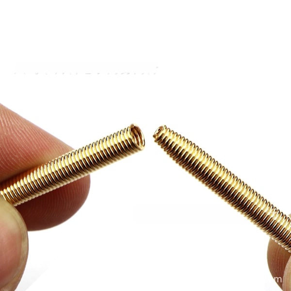 charms smykker øreringe diy pack 40 stk som på billedet