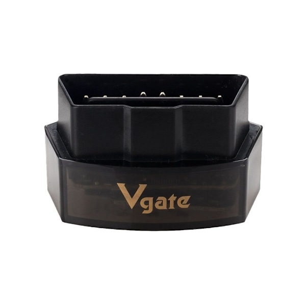 Vgate iCar Pro WiFi: Trådlös bilfelsdetektor kompatibel med Andr som på bilden