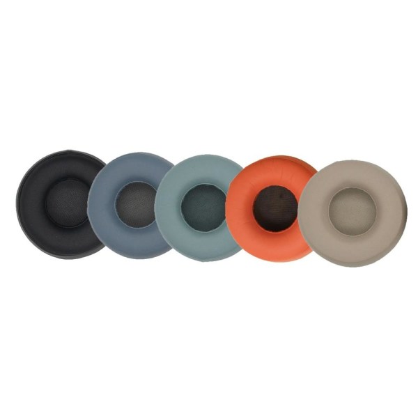 öronkuddar kuddar för Sony WH-H800 H800 cushion kit guldfärgad