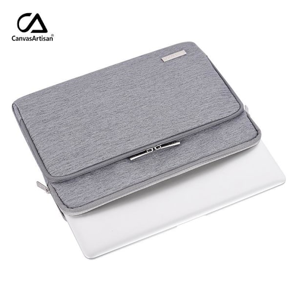 computertaske computertaske / laptoptaske rød 13 tommer