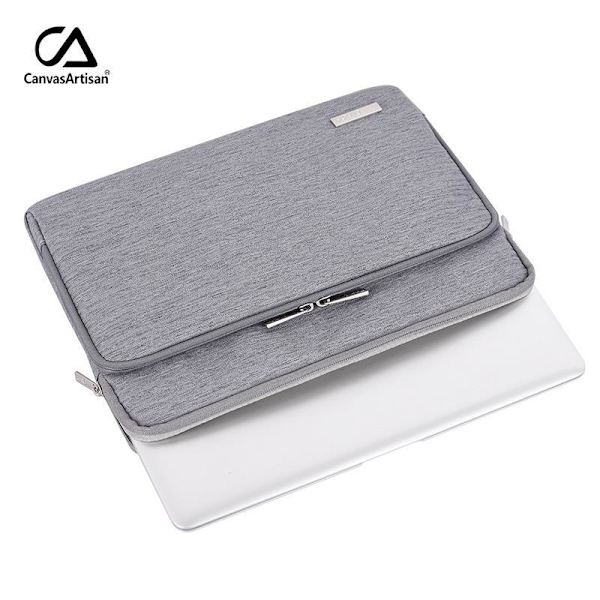 computertaske computertaske / laptoptaske Sort 14 tommer