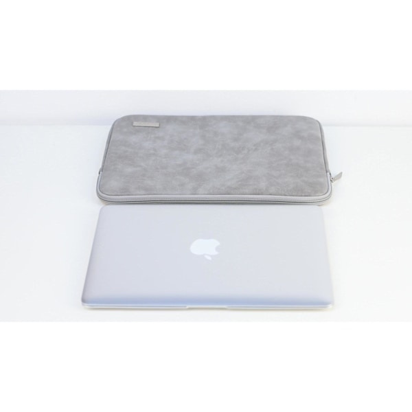 datorväska datorfodral / fodral till laptop bärbar dator rosa 13 tum