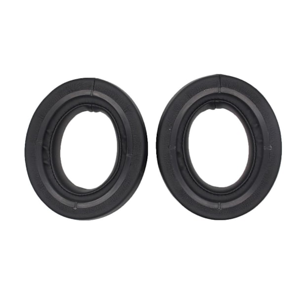 øreputer puter til CORSAIR HS70 HS60 HS50 PRO putesett som på bildet