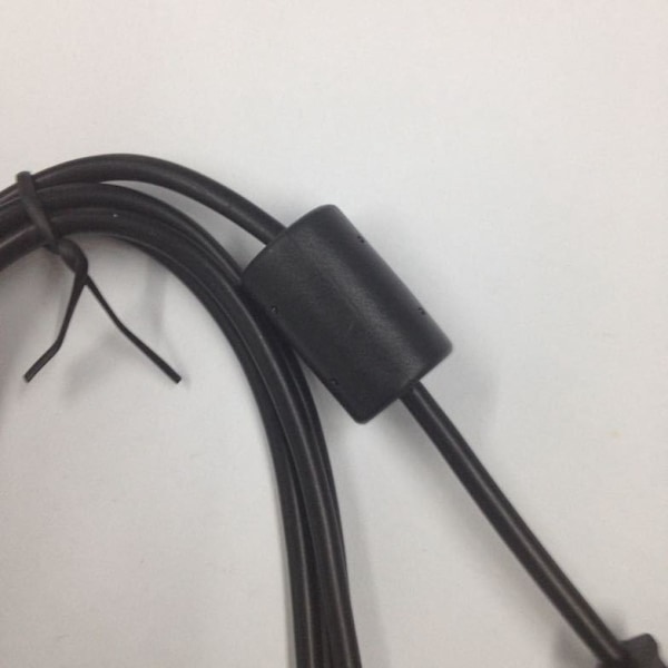 Kodak U-8 USB-kabel til Kodak-kameraer - 8P lille mund, 1,2m/1,5m 1,2 meter med magnetring