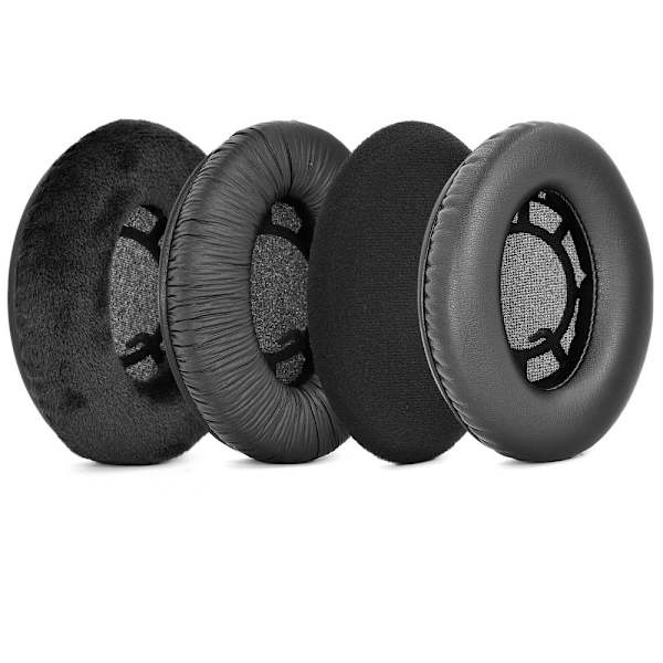 korvatyynyt kuulokepehmusteet Sennheiser RS120 100 110 115 kangas a