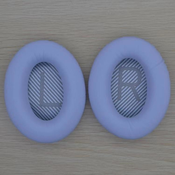 öronkuddar bose quietcomfort qc 35 cushion kit vit