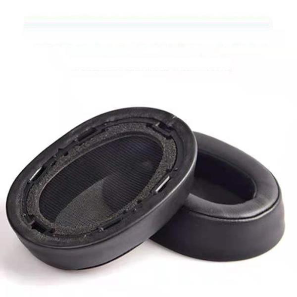 Sony MDR-100ABN WH-H900N korvakytkin vaalea kultainen väri