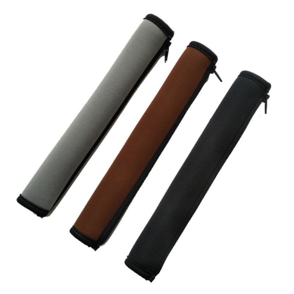 pehmusteet päätyynylle Audio-Technica ATH MSR7 M50X M40X M30 M20X 23cm*8,5cm punainen