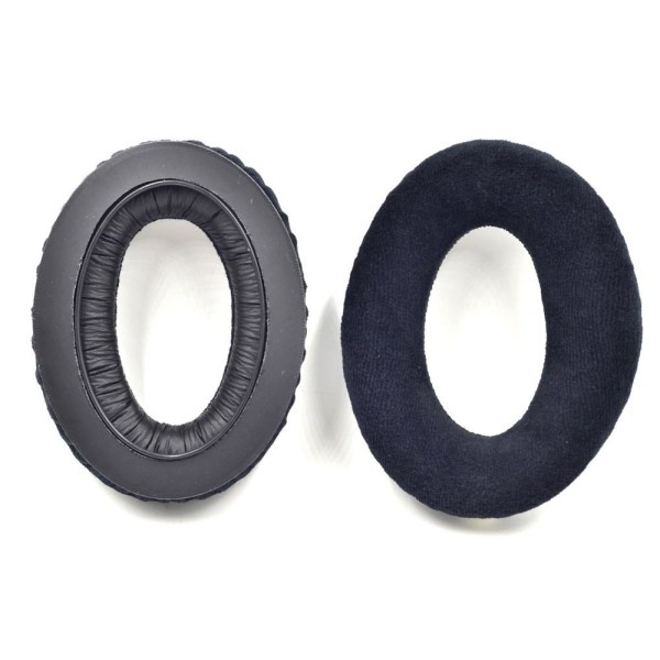 korvatyynyt tai päätyyny Sennheiser HD650 HD600 HD581 HD5 päätyyny a