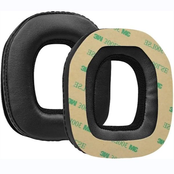 öronkuddar Logitech Astro A50 A40 A50 cushion kit Som på bilden 2