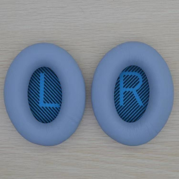 öronkuddar bose quietcomfort qc 25 cushion kit som på bilden 6