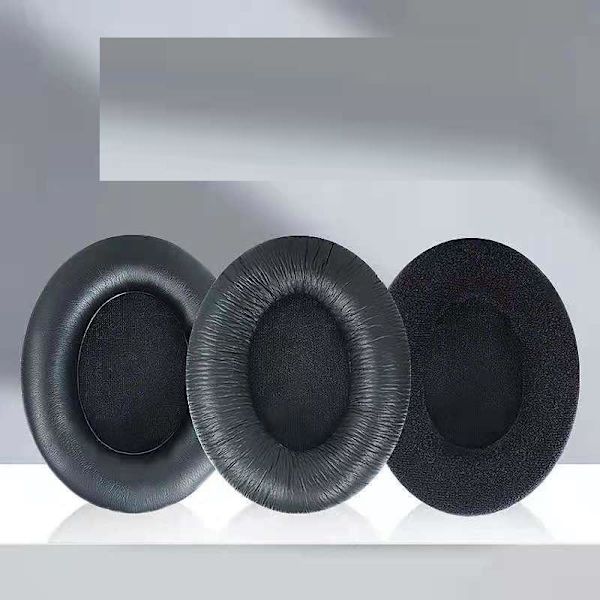 öronkuddar Sennheiser HD418 HD419 HD428 HD429 HD448 HD449 cushio Som på bilden 1