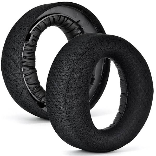 korvatyynyt kuulokepehmusteet sony ps5 Wireless PULSE 3D:lle kangas b