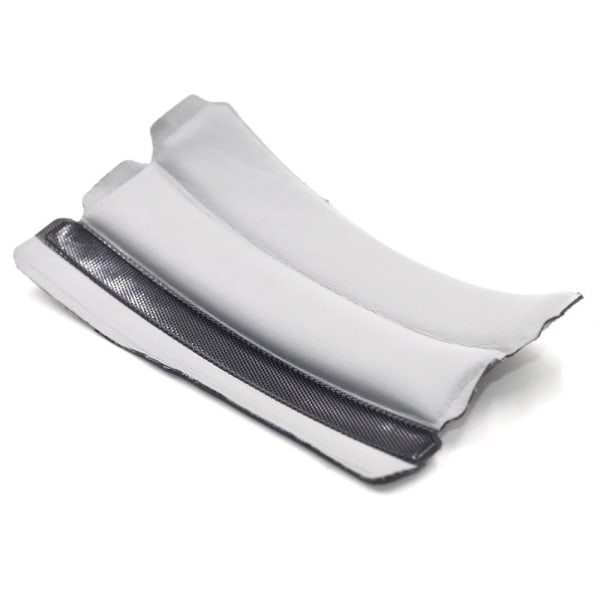 øreputer hodetelefonputer pads for Bose QC25 QC35 grå