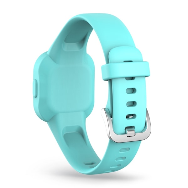 armbånd silikon Garmin Fit JR3 vivofit jr3 grønn A