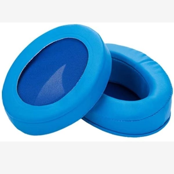 öronkuddar Brainwavz HM5 110*90mm cushion kit röd