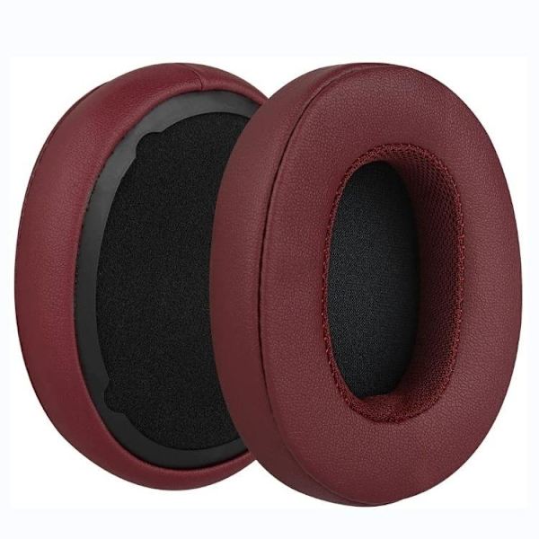 öronkuddar Skullcandy Crusher 3.0 Wireless cushion kit grå
