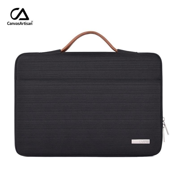 computertaske computertaske / laptoptaske Sort 13 tommer
