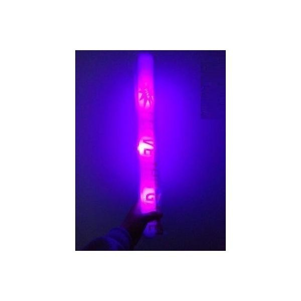 led-vaahto tikku led-vaahto violetti 12kpl