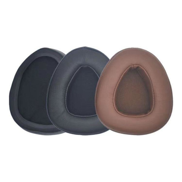 öronkuddar skullcandy AVIATOR 2.0 generation 2 cushion kit svart