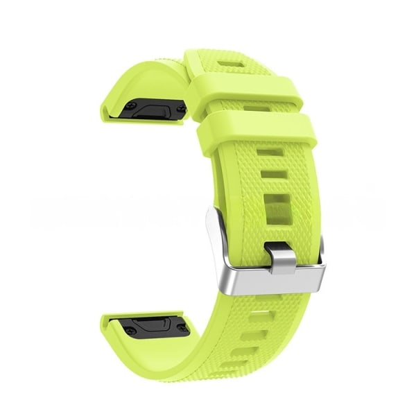 armband silikon Garmin forerunner 935/945 grå