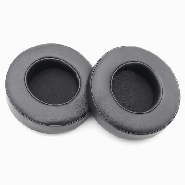 öronkuddar kuddar för Razer 7.1 Thresher Ultimate cushion kit svart