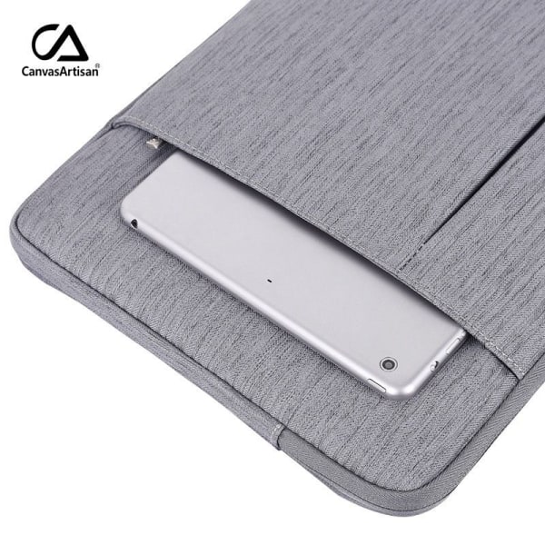computertaske computertaske / laptoptaske Sort 15 tommer