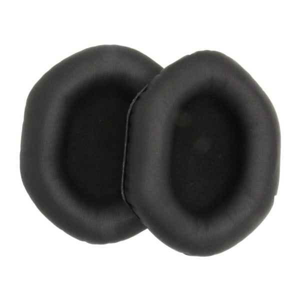 øreputer puter for v moda Crossfade M-100 LP2 LP M100 pute svart