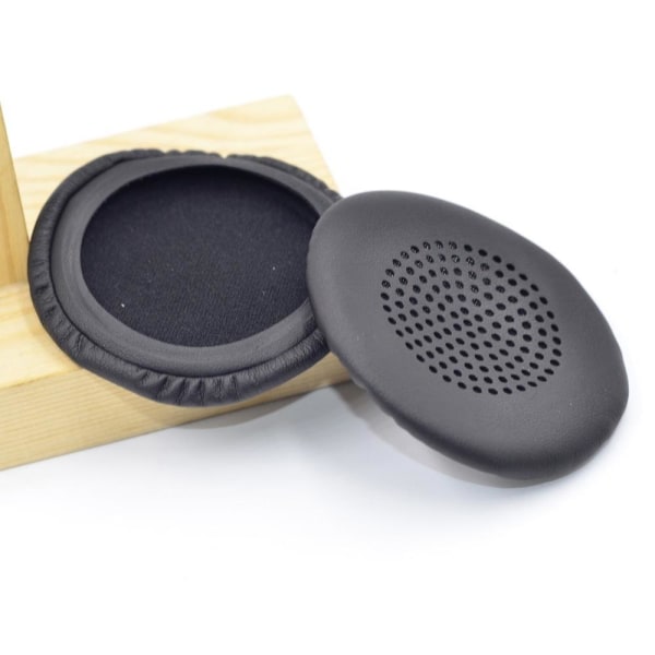 øreputer hodetelefonputer puter til Jabra evolve 75 75+ svart