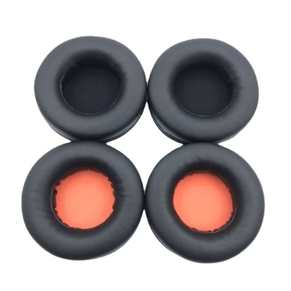 öronkuddar kuddar för Razer Kraken Pro USB 7.1 cushion kit svart