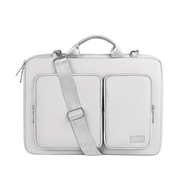 computertaske computertaske taske til bærbar laptop med skulder nr 15,6 tommer 9809 | 15.6 | Fyndiq