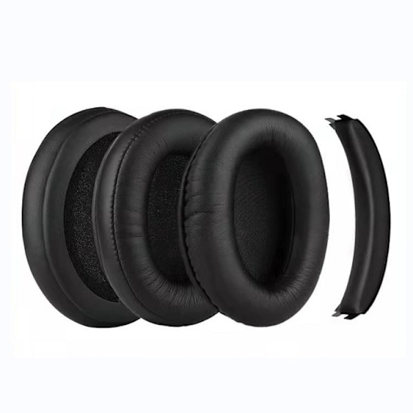 öronkuddar Kingston Cloud Stinger 7.1 PC cushion kit Som på bilden 2