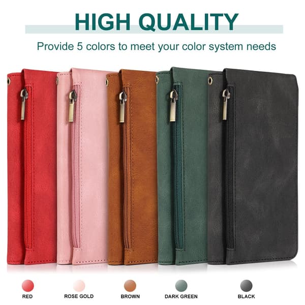 (Til Samsung Galaxy S23 Plus) Beskyttende Telefoncover: Forbedre sort