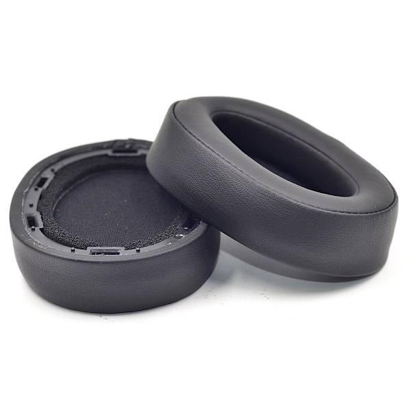 ørepuder eller hovedpude til Sony MDR-100ABN 100ABN WH-H900N sort