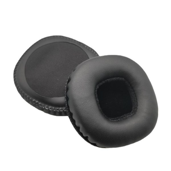 öronkuddar kuddar för MARSHALL MID ANC Bluetooth cushion kit svart utan lås  e678 | svart utan lås | Fyndiq