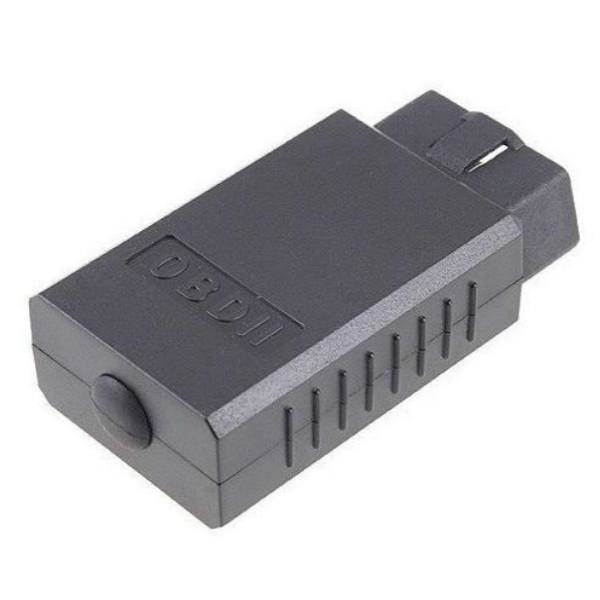 Bildiagnos felkodsläsare Trådlös OBD2 OBD ELM327 Bluetooth