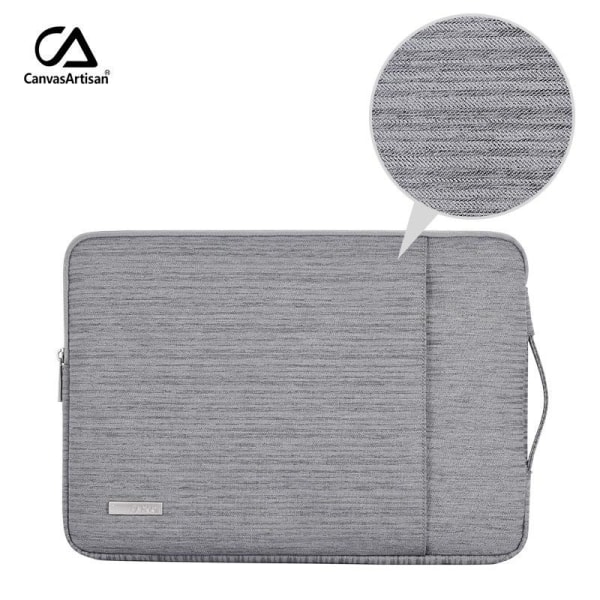 computertaske computertaske / laptoptaske Sort 11 tommer
