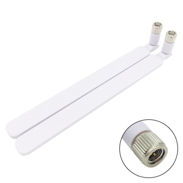 Antenne 5dBi SMA for Huawei Router, 2 stk