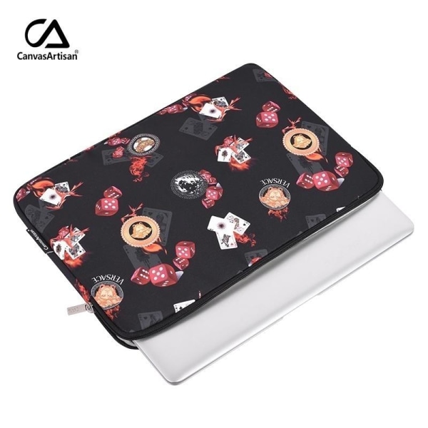 computertaske computertaske / laptoptaske Sort 15 tommer
