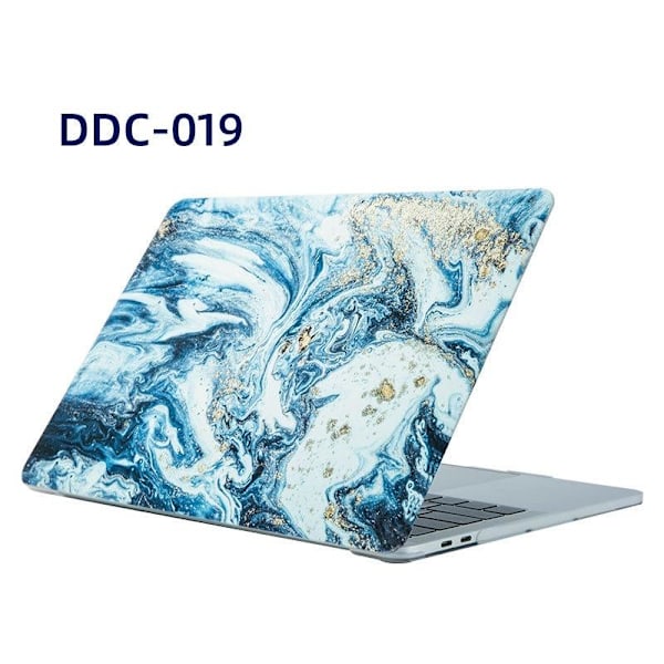 laptopfodral skin/ skal/ fodral/ skydd för Mackbook 13.3 Pro Retina A1425/A1502