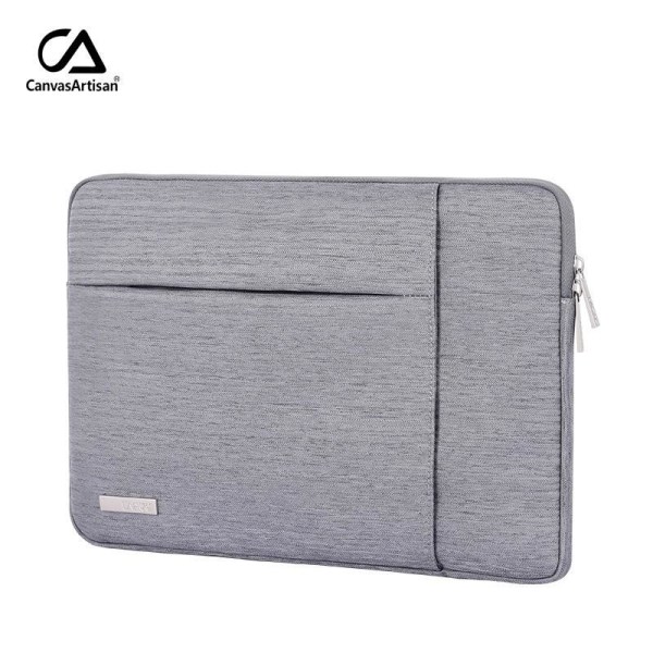 computertaske computertaske / laptoptaske rød 11 tommer
