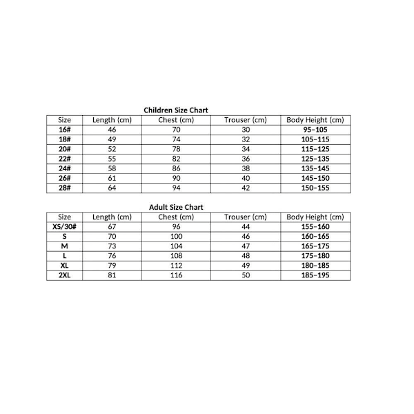 25 Brasil Borte Fotballsett for barn og voksne - kombinasjon av 100 cm #16