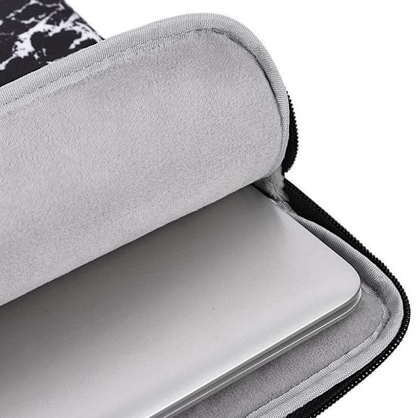 datorväska datorfodral / fodral till laptop bärbar dator Svart 13 tum