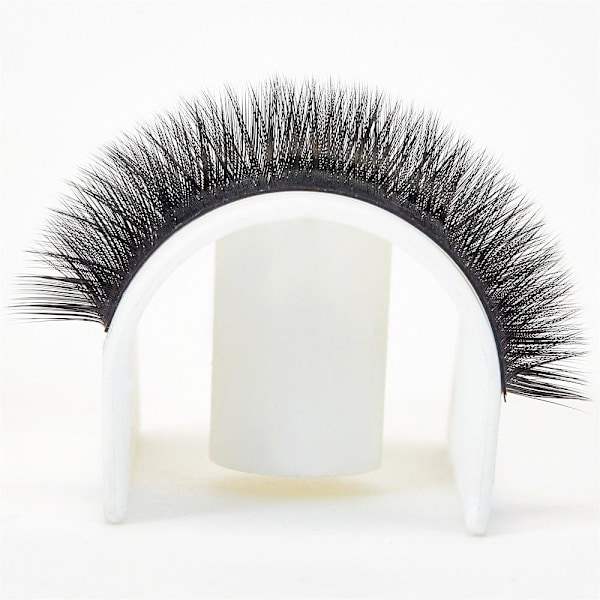 Eleganta Yelix Premium Fransar/fransförlängning/lashes Pack 0.07C-8mm