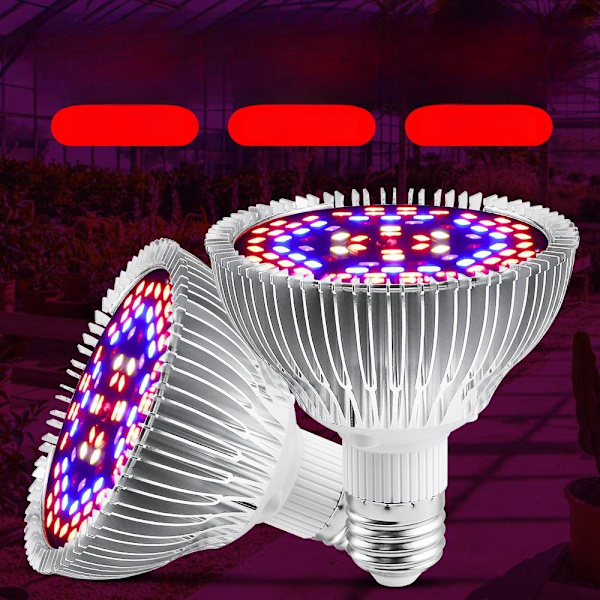 kasvi valaistus lamppu kasvi lamppu kasvi valaistus led valot e27-200 ledit auringonvalo