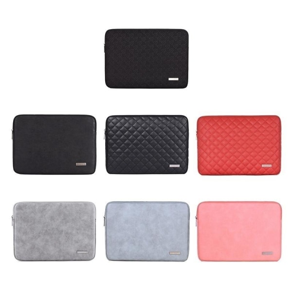 computertaske computertaske / laptoptaske Sort 17 tommer