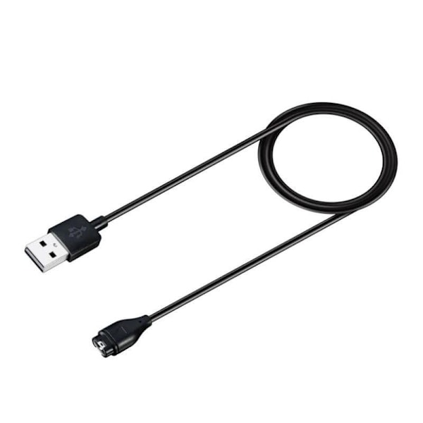 USB opladningskabel / opladningsadapter oplader Garmin Fenix 5 / 6