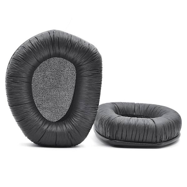 korvatyynyt tai päätyyny Sennheiser HDR RS165 RS175 RS185 kangas a