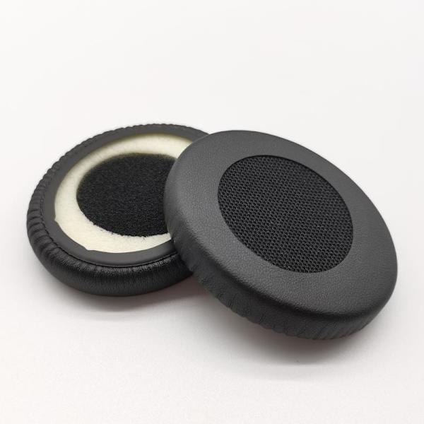 ørepuder til Sennheiser HD2.30G HD2.30i HD2.10 HD2.20S sort