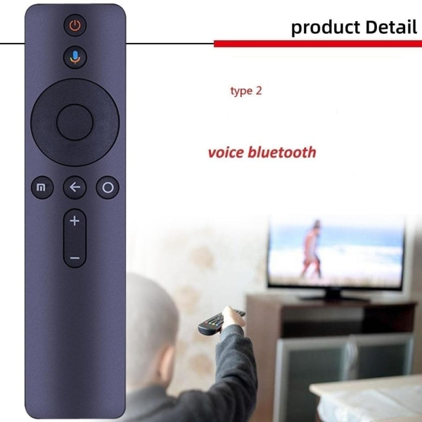 fjernbetjening udskiftning fjernbetjening til Xiaomi MI tv XMRM-00A OOA 00 xmrm-006a